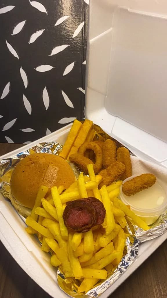 Foto do comentário de Ana Gabriela